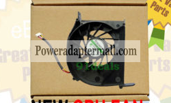 NEW HP Compaq Presario V6800 CPU Cooling Fan GC055515VH-A